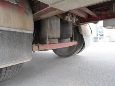 Mercedes-Benz 1320 L Atlas-Ladekran AK350,9,80m, 6Zyl.-Motor, 