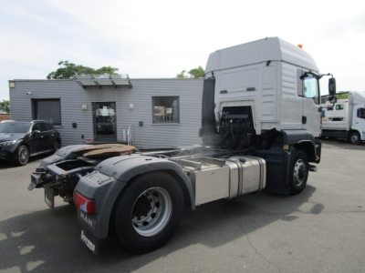 MAN TGA 18.430 4x4H BLS Euro 4, Hydrodr., AHK, mech.