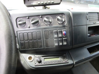 MAN TGL 8.180 4x2 BB Euro 5, LDBW., Klima, Automatik