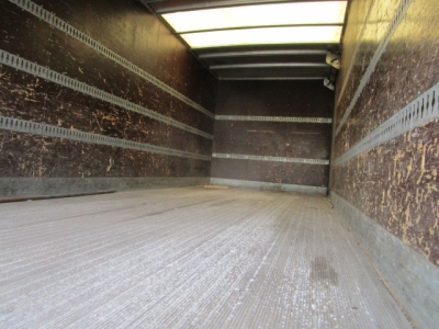 MAN TGL 8.180 4x2 BB Euro 5, LDBW., Klima, Automatik