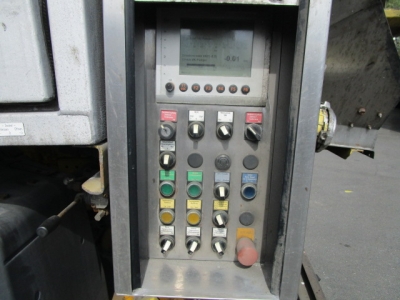 MAN TGS 26.440 6x2-2 BL Kroll-Aufbau 14.000L, CVS-P.