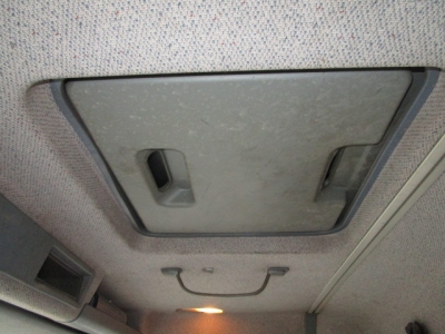 Mercedes-Benz 1823 Atego Meiller-Kipper, Funk, Greifer inkl.