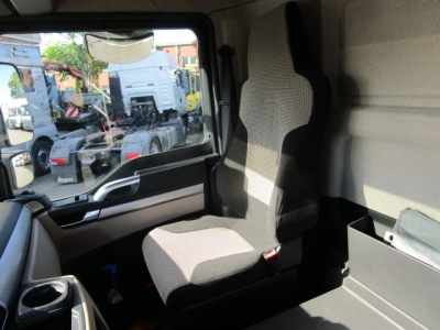 MAN TGL 8.190 4x2BL Koffer 7,2m, LBW, Klima, Kamera