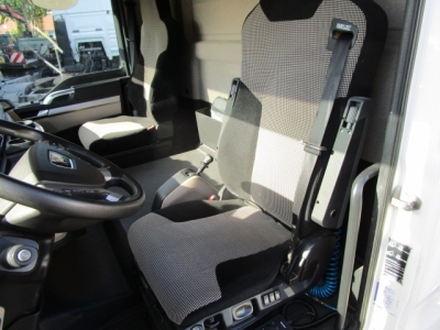 MAN TGL 8.190 4x2BL Koffer 7,2m, LBW, Klima, Kamera