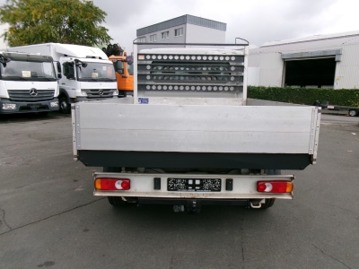Citroen Jumper Citroën Jumper DOKA Kipper, AHK, 3 Sitze