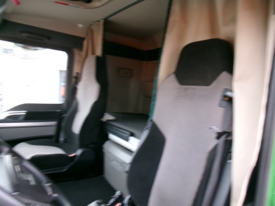 MAN TGS 18.460 4x2 BLS Euro 6, Automatik, Intarder