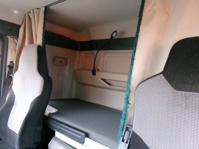 MAN TGS 18.460 4x2 BLS Euro 6, Automatik, Intarder