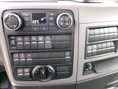 MAN TGS 18.460 4x2 BLS Euro 6, Automatik, Intarder