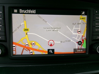 MAN TGS 18.460 4x2 BLS Euro 6, Automatik, Intarder