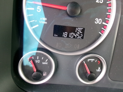 MAN TGS 18.460 4x2 BLS Euro 6, Automatik, Intarder