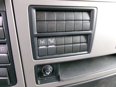 MAN TGS 18.460 4x2 BLS Euro 6, Automatik, Intarder