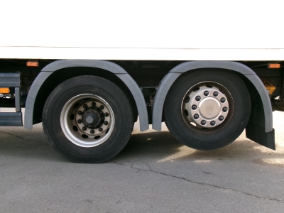 SCANIA R420 6x2, Koffer+LBW, Retarder, Klima, Lift-Lenk