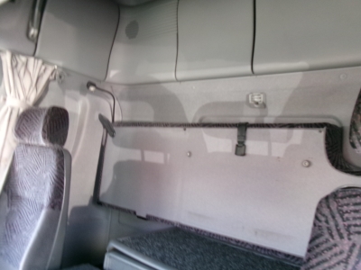 SCANIA R420 6x2, Koffer+LBW, Retarder, Klima, Lift-Lenk