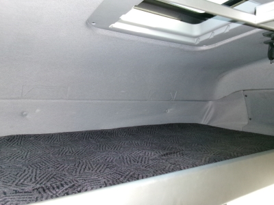 SCANIA R420 6x2, Koffer+LBW, Retarder, Klima, Lift-Lenk