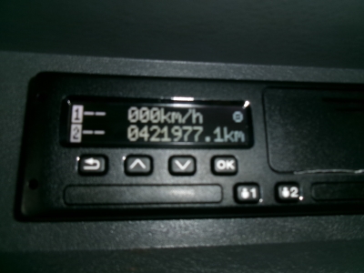 SCANIA R420 6x2, Koffer+LBW, Retarder, Klima, Lift-Lenk