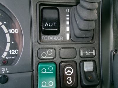 SCANIA R420 6x2, Koffer+LBW, Retarder, Klima, Lift-Lenk