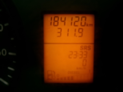 Mercedes-Benz Sprinter 211 CDI Pritsche, AHK, 3 Sitze