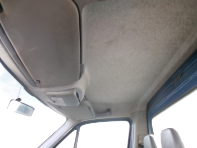 Mercedes-Benz Sprinter 211 CDI Pritsche, AHK, 3 Sitze