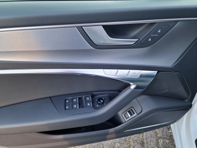Audi S6 TDI quattro schwarz+ Matrix Pano HuD B&O RFK