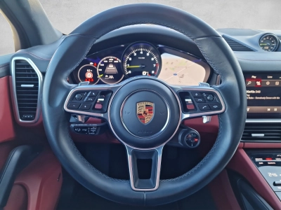 Porsche Cayenne E-Hybrid ACC PANO 360° LUFT Softcl PDLS+