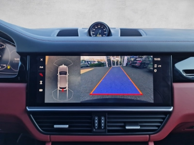 Porsche Cayenne E-Hybrid ACC PANO 360° LUFT Softcl PDLS+