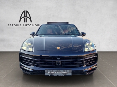 Porsche Cayenne E-Hybrid ACC PANO 360° LUFT Softcl PDLS+