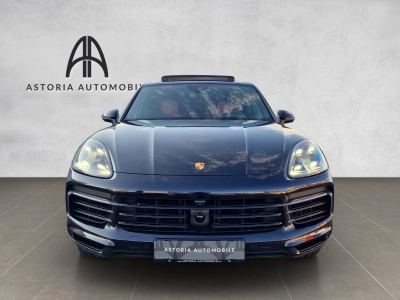Porsche Cayenne E-Hybrid ACC PANO 360° LUFT Softcl PDLS+