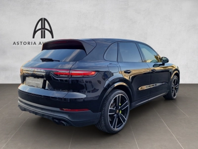 Porsche Cayenne E-Hybrid ACC PANO 360° LUFT Softcl PDLS+