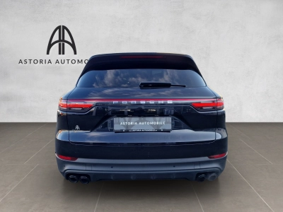 Porsche Cayenne E-Hybrid ACC PANO 360° LUFT Softcl PDLS+