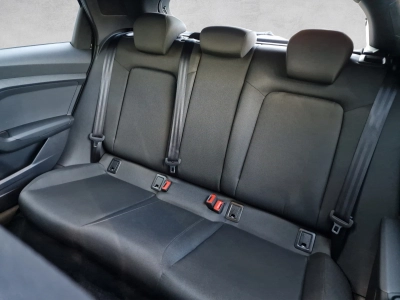 Audi A1 30 Sportback S-line ACC 17z Kamera LED CarPlay
