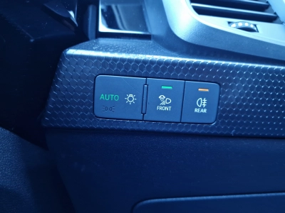 Audi A1 30 Sportback S-line ACC 17z Kamera LED CarPlay