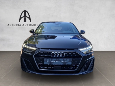 Audi A1 30 Sportback S-line ACC 17z Kamera LED CarPlay