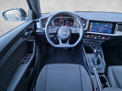 Audi A1 30 Sportback S-line ACC 17z Kamera LED CarPlay