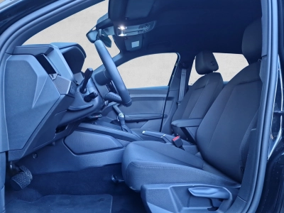 Audi A1 30 Sportback S-line ACC 17z Kamera LED CarPlay