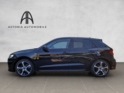 Audi A1 30 Sportback S-line ACC 17z Kamera LED CarPlay