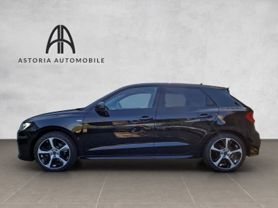 Audi A1 30 Sportback S-line ACC 17z Kamera LED CarPlay