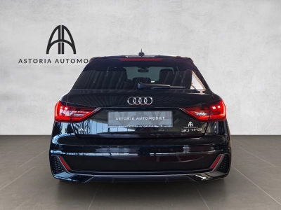 Audi A1 30 Sportback S-line ACC 17z Kamera LED CarPlay