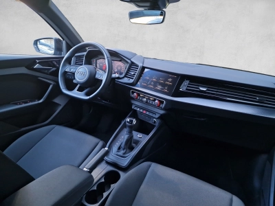 Audi A1 30 Sportback S-line ACC 17z Kamera LED CarPlay