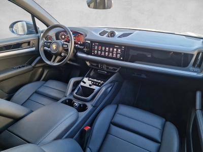 Porsche Cayenne E-Hybrid Facelift 14w InnoDri.Nachtsicht