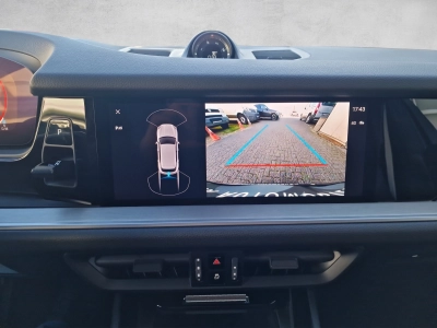 Porsche Cayenne E-Hybrid Facelift 14w InnoDri.Nachtsicht