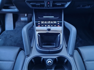 Porsche Cayenne E-Hybrid Facelift 14w InnoDri.Nachtsicht