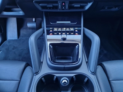 Porsche Cayenne E-Hybrid Facelift 14w InnoDri.Nachtsicht