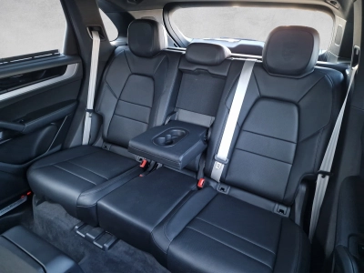 Porsche Cayenne E-Hybrid Facelift 14w InnoDri.Nachtsicht