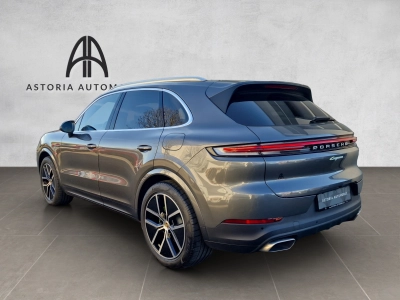Porsche Cayenne E-Hybrid Facelift 14w InnoDri.Nachtsicht