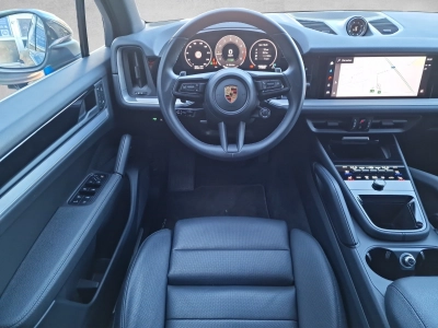 Porsche Cayenne E-Hybrid Facelift 14w InnoDri.Nachtsicht