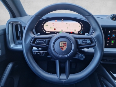 Porsche Cayenne E-Hybrid Facelift 14w InnoDri.Nachtsicht