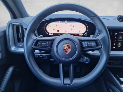 Porsche Cayenne E-Hybrid Facelift 14w InnoDri.Nachtsicht