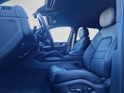 Porsche Cayenne E-Hybrid Facelift 14w InnoDri.Nachtsicht