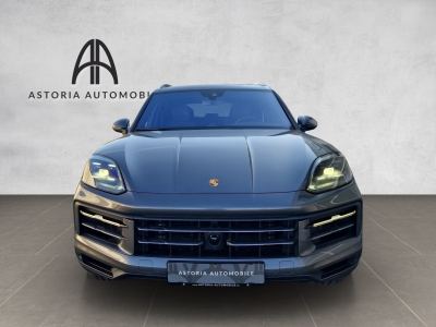 Porsche Cayenne E-Hybrid Facelift 14w InnoDri.Nachtsicht