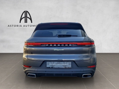 Porsche Cayenne E-Hybrid Facelift 14w InnoDri.Nachtsicht